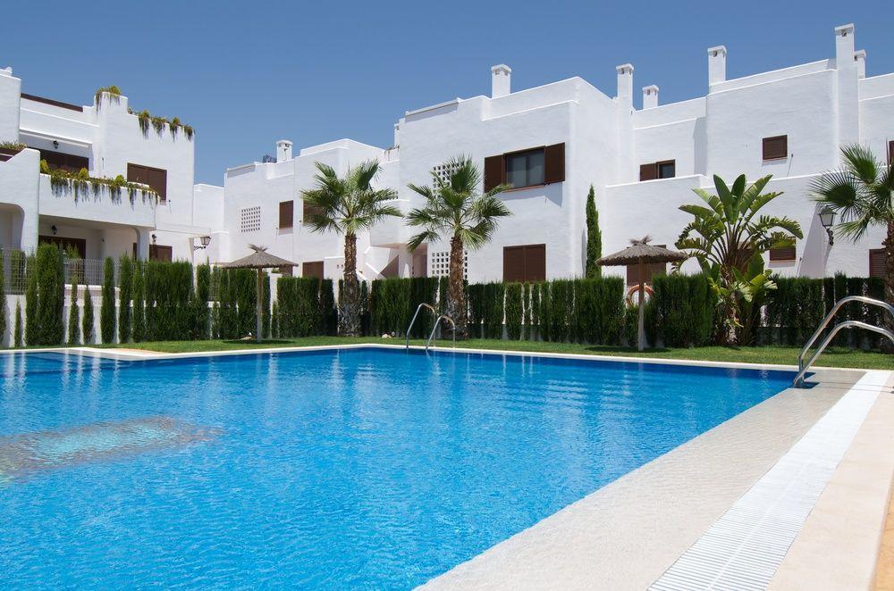 Daire Mar De Pulpi Costa De Almeria By Mar Holidays *